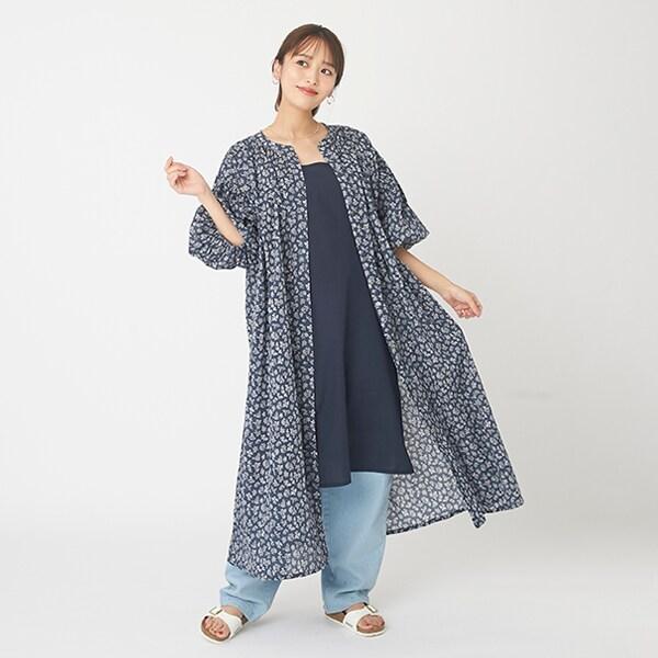 【LADIES】美腿牛仔褲