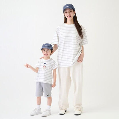 【LADIES】美腿牛仔褲