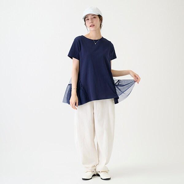 【LADIES】美腿牛仔褲