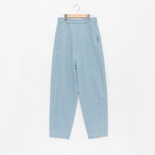 【LADIES】美腿牛仔褲