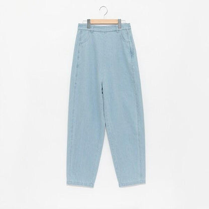 【LADIES】美腿牛仔褲