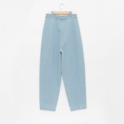 【LADIES】美腿牛仔褲