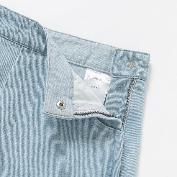 【LADIES】美腿牛仔褲