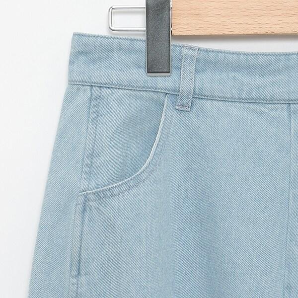【LADIES】美腿牛仔褲