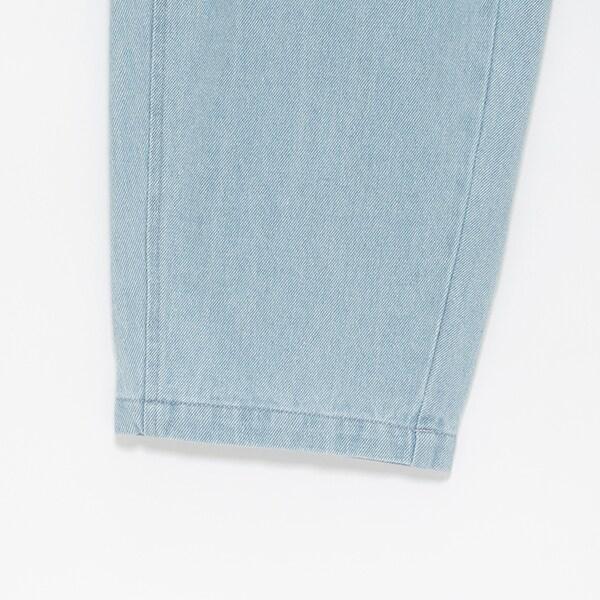 【LADIES】美腿牛仔褲