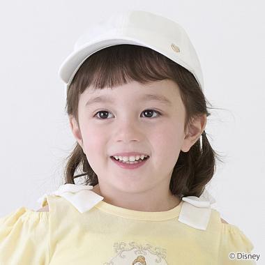 【リンク】蝴蝶結裝飾兒童棒球帽