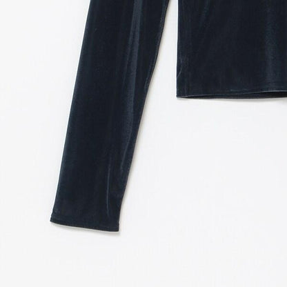 【LADIES】寬鬆腰身2WAY抹胸連體褲