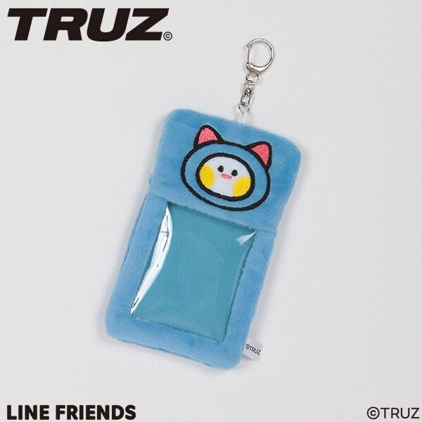 【《TRUZ》】【LTXC】照片卡片收納盒