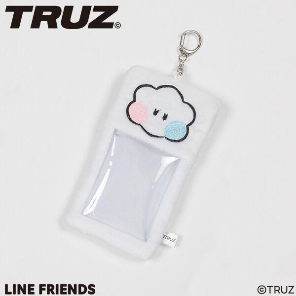 【《TRUZ》】【LTXC】照片卡片收納盒