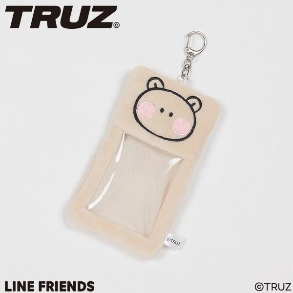【《TRUZ》】【LTXC】照片卡片收納盒