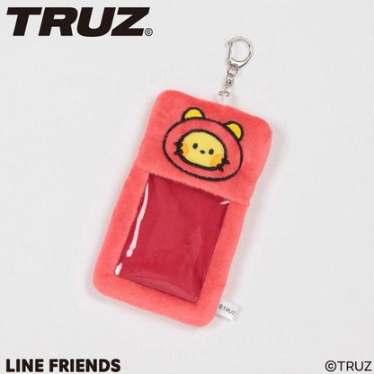 【《TRUZ》】【LTXC】照片卡片收納盒