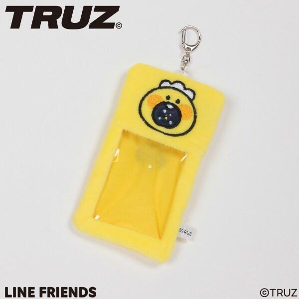 【《TRUZ》】【LTXC】照片卡片收納盒
