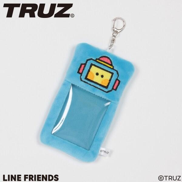【《TRUZ》】【LTXC】照片卡片收納盒