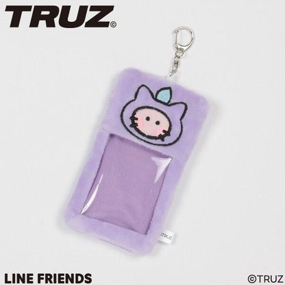 【《TRUZ》】【LTXC】照片卡片收納盒