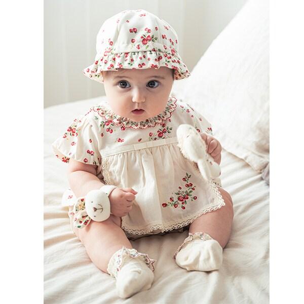 ☆BASIC兔子手腕帶