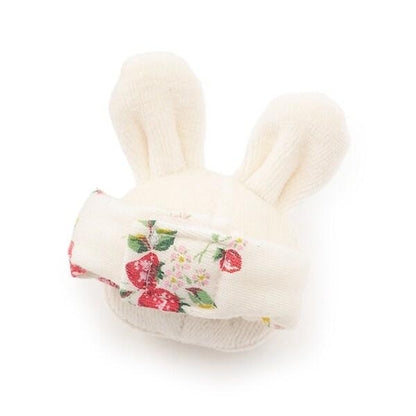 ☆BASIC兔子手腕帶