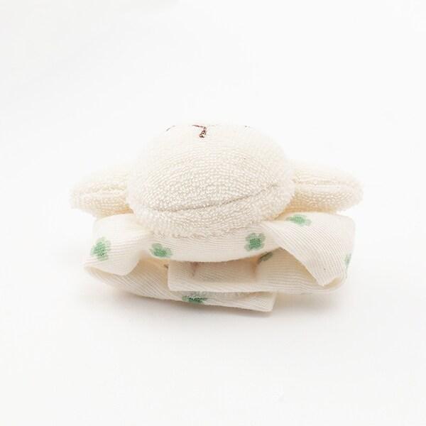 ☆BASIC羊毛腕帶