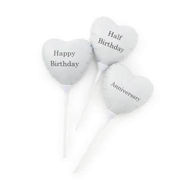 生日攝影用氣球