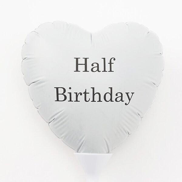 生日攝影用氣球