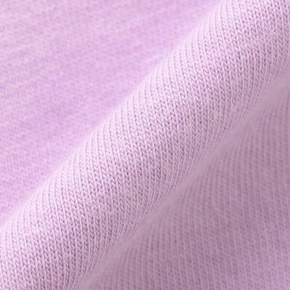 防汙防潑水《迪士尼》公主泡泡袖T恤