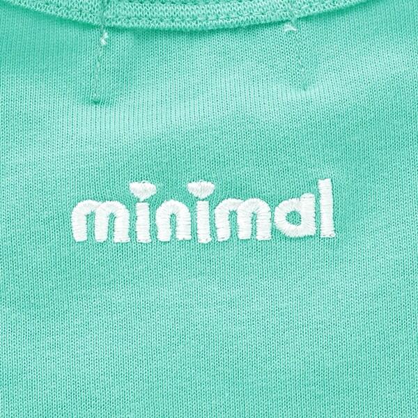 防汙防潑水《迪士尼》公主蝴蝶結袖一字肩T恤