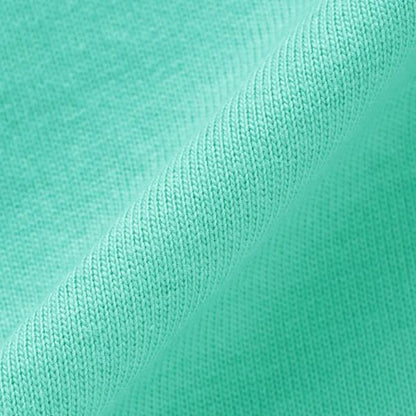 防汙防潑水《迪士尼》公主蝴蝶結袖一字肩T恤