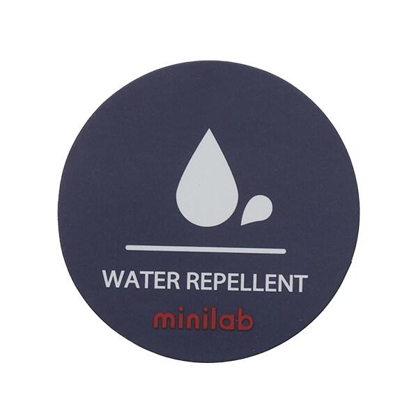 防汙防潑水《迪士尼》公主蝴蝶結袖一字肩T恤