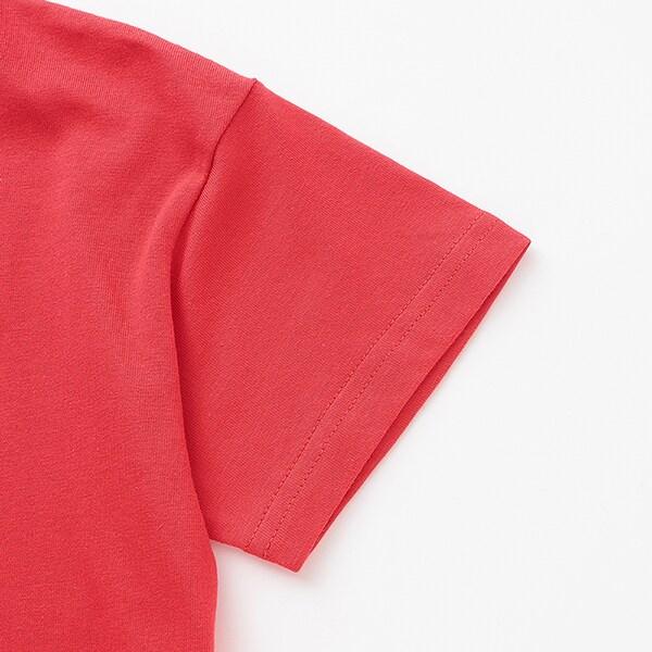 【防汙防潑水】【海綿寶寶】印花T恤