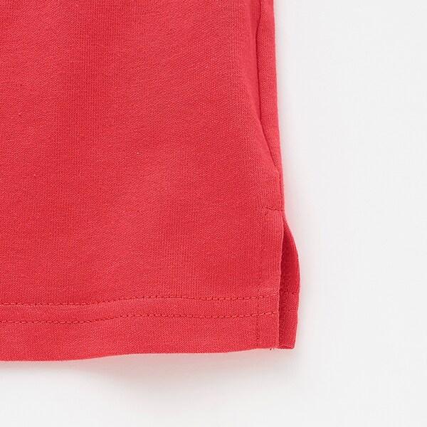 【防汙防潑水】【海綿寶寶】印花T恤