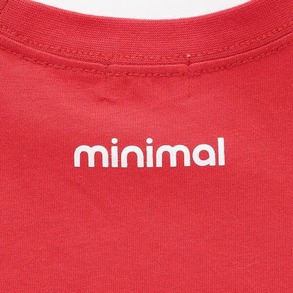 【防汙防潑水】【海綿寶寶】印花T恤