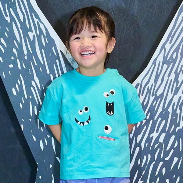 幽靈機關短袖T恤