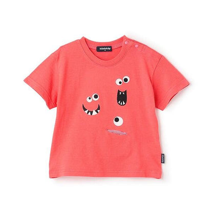 幽靈機關短袖T恤