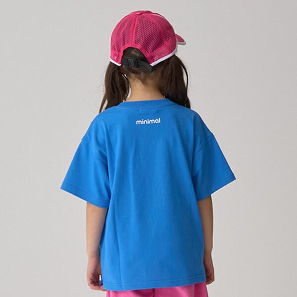 【防汙防潑水】【海綿寶寶】印花T恤