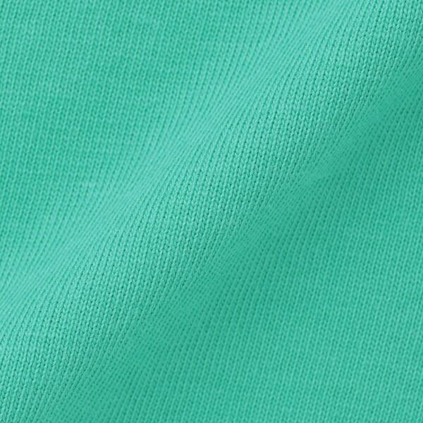 【接觸冷感】【KELTY】圖案拼接T恤