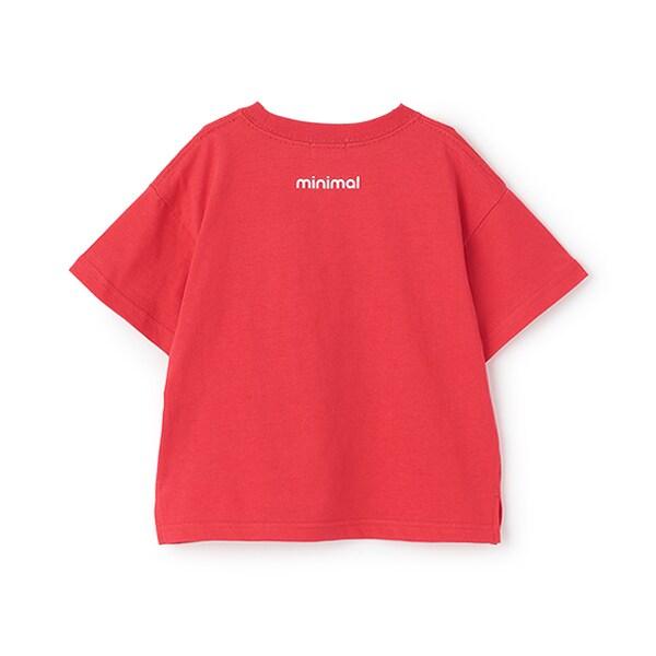 【防汙防潑水】【海綿寶寶】印花T恤