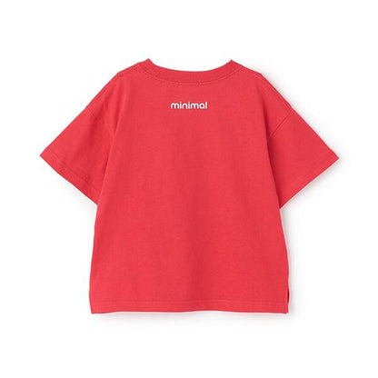 【防汙防潑水】【海綿寶寶】印花T恤