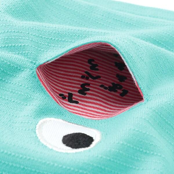 幽靈機關短袖T恤