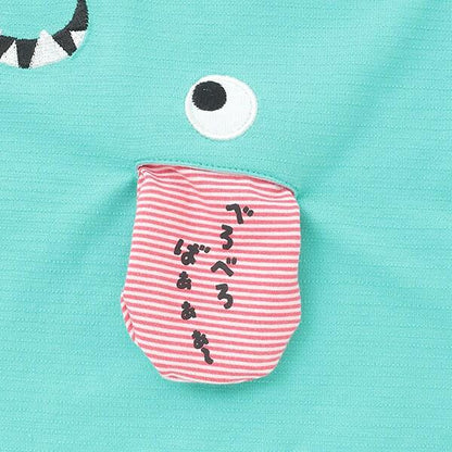 幽靈機關短袖T恤