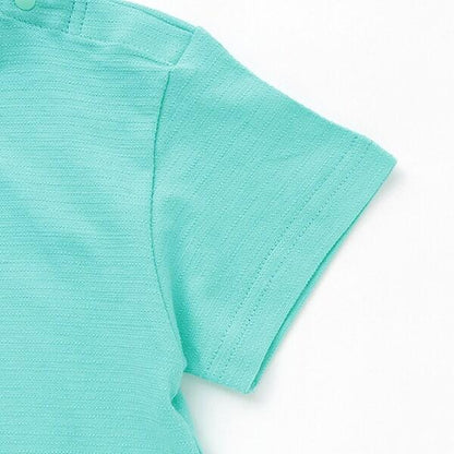 幽靈機關短袖T恤