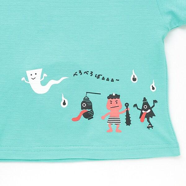 幽靈機關短袖T恤