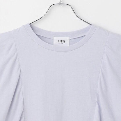 【接觸冷感/リンク】蕾絲T恤