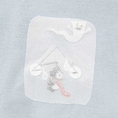 幽靈森林短袖T恤