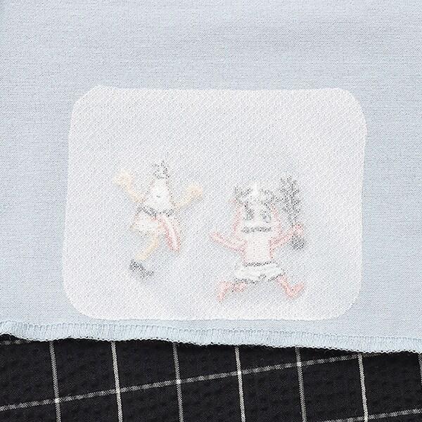 幽靈森林短袖T恤