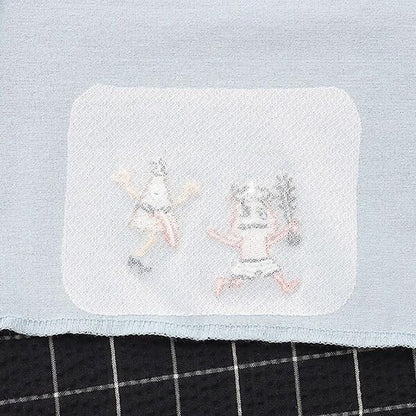 幽靈森林短袖T恤