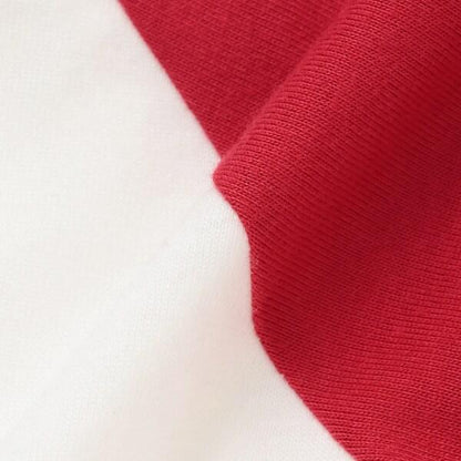 【LTXC】【吸水速幹/清爽】拼色插肩袖T恤