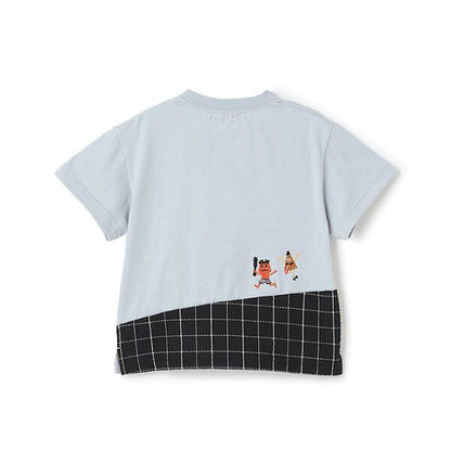 幽靈森林短袖T恤