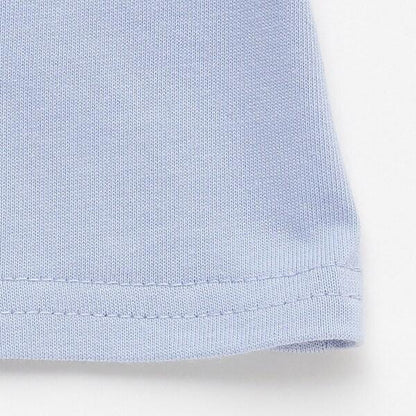 【接觸冷感】芭蕾元素T恤