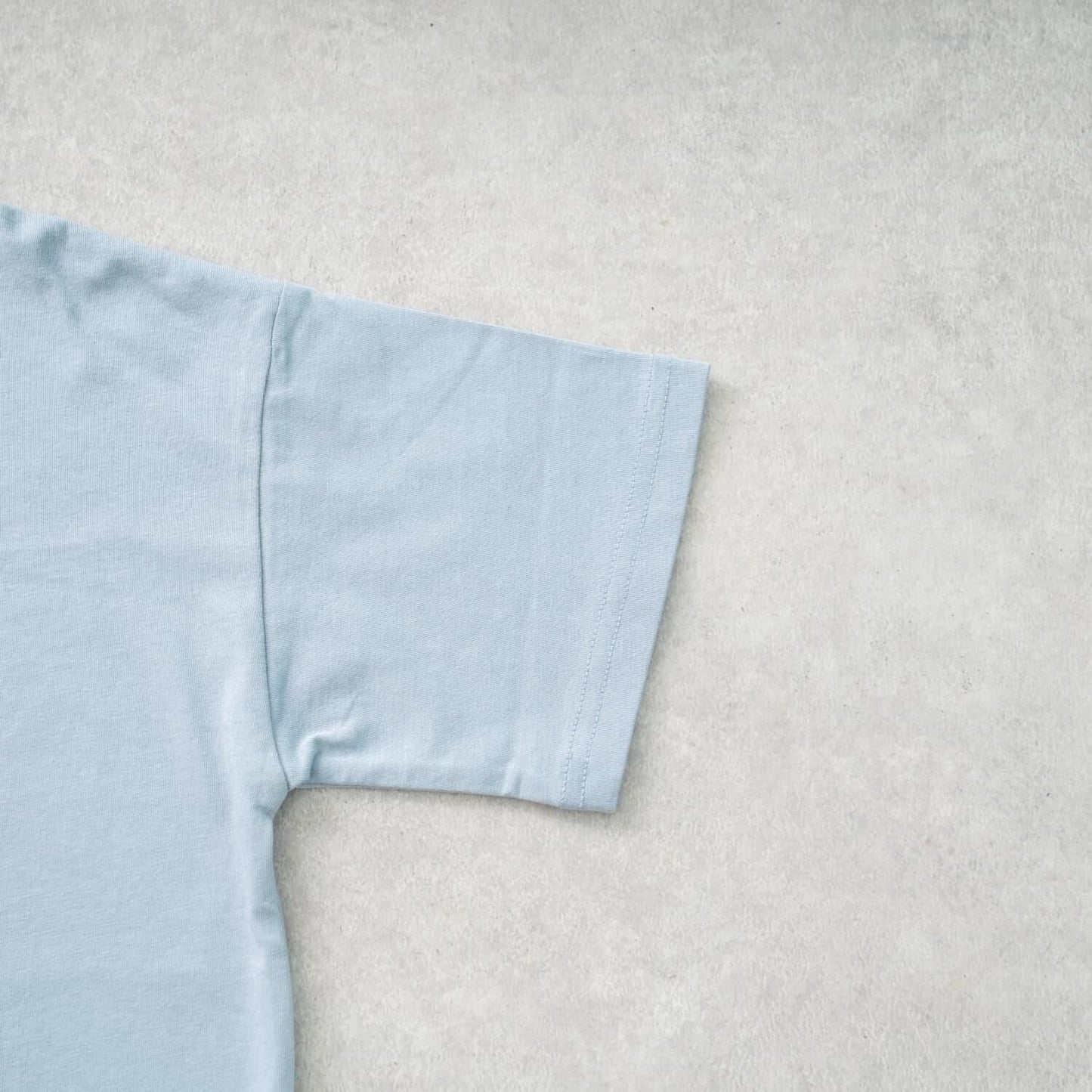 【純棉100%】【365D】【爸爸同款】兒童照片印花短袖T恤