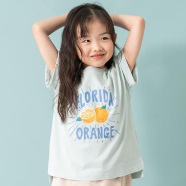 【純棉100%】【365D.】多款標誌寬鬆短袖T恤