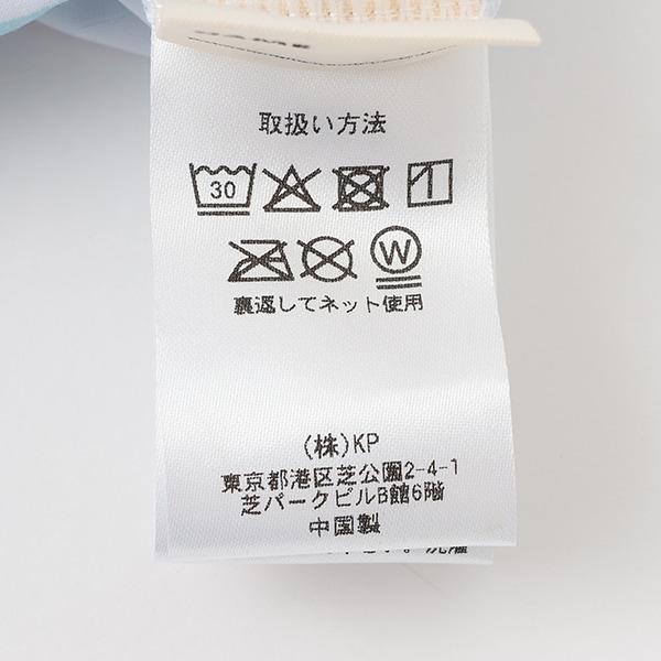 水果圖案 分體式泳衣套裝